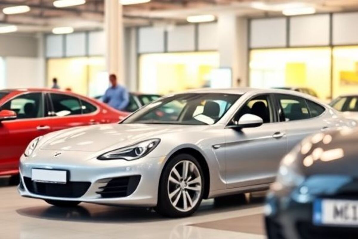 Assurance auto pas cher pour véhicule de collection : guide complet