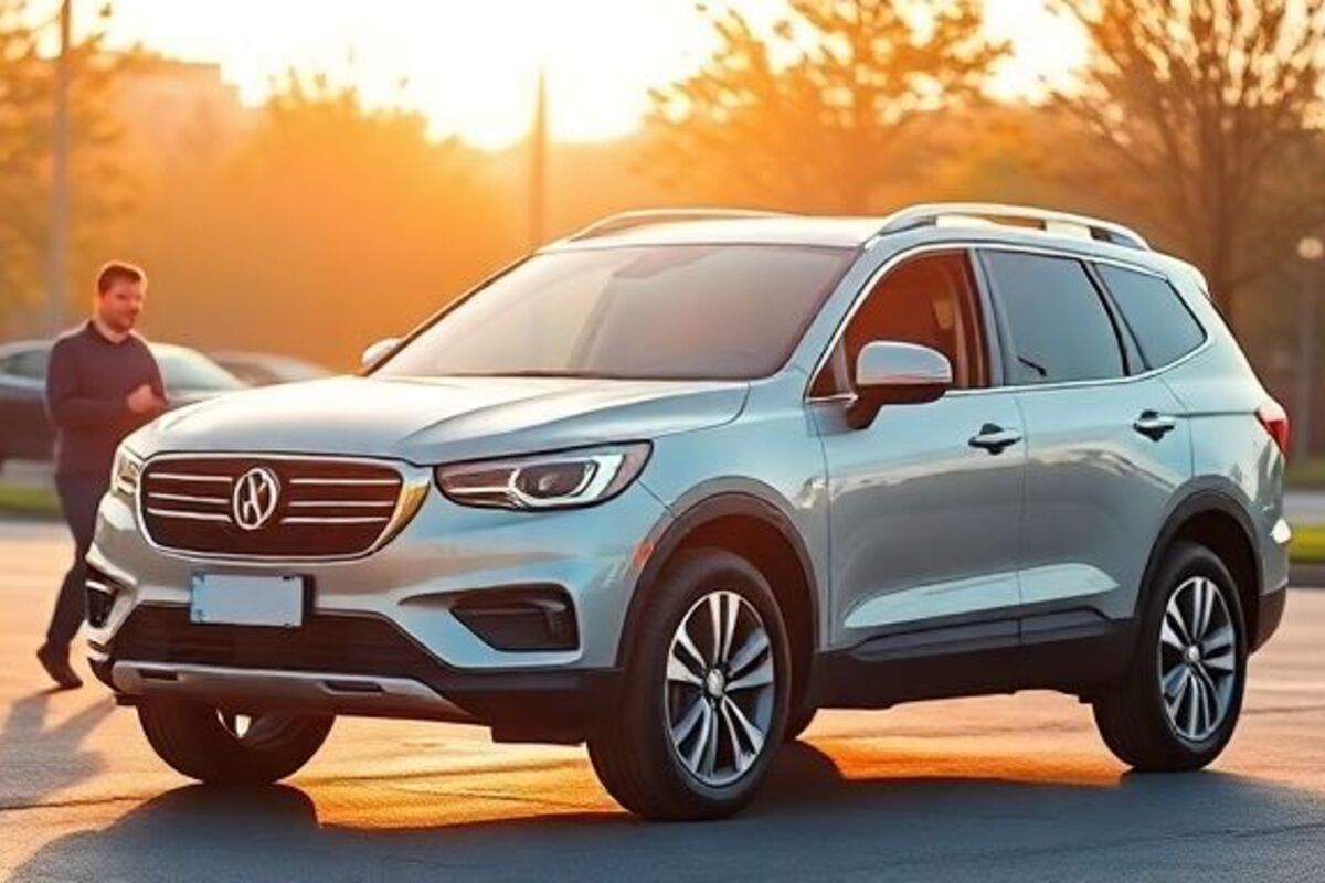 Assurance auto pas cher pour SUV : nos conseils pour réduire la facture