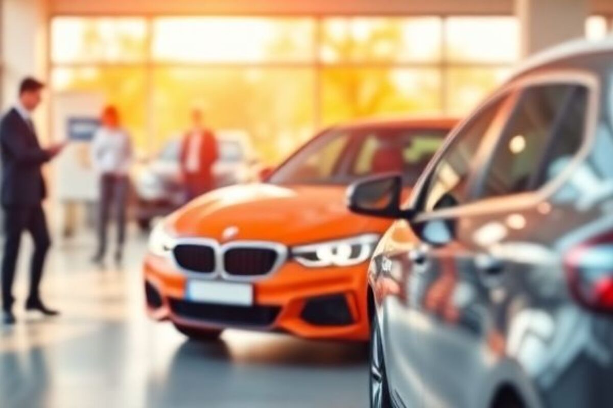 Assurance auto pour sans-emploi : comment trouver une offre abordable