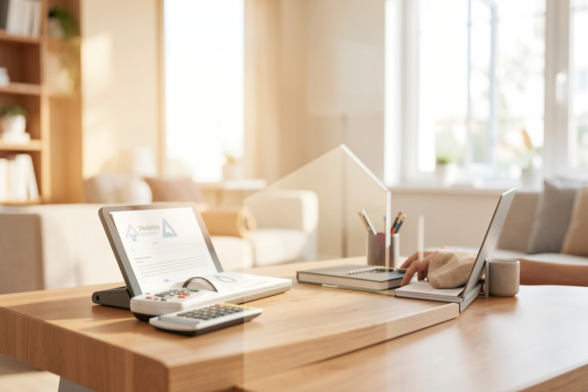 Les erreurs à éviter pour garder une assurance habitation pas chère