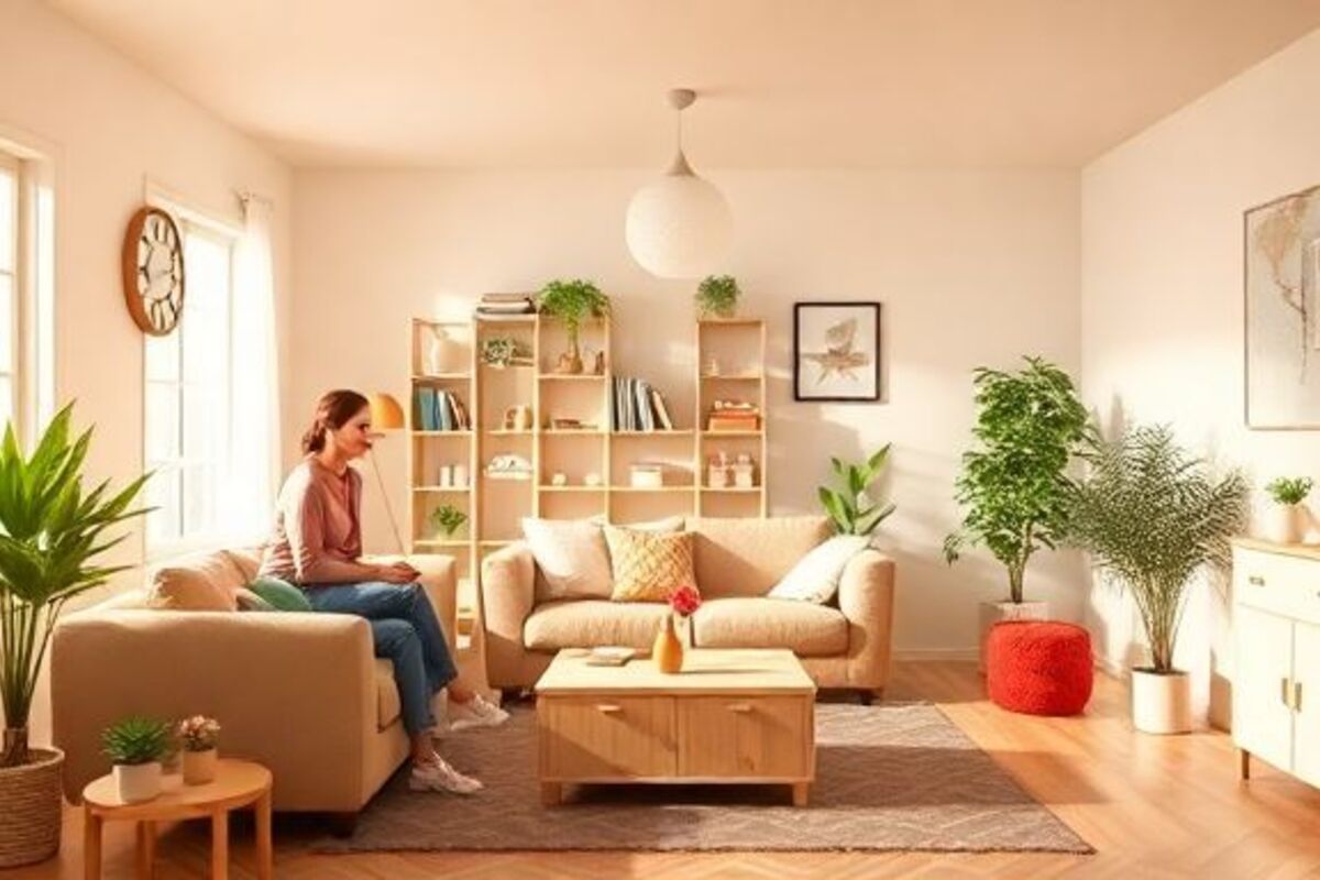 Assurance habitation pas cher : comment le capital mobilier influence votre tarif
