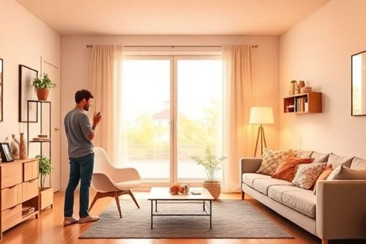 Assurance habitation pas cher pour logement meublé