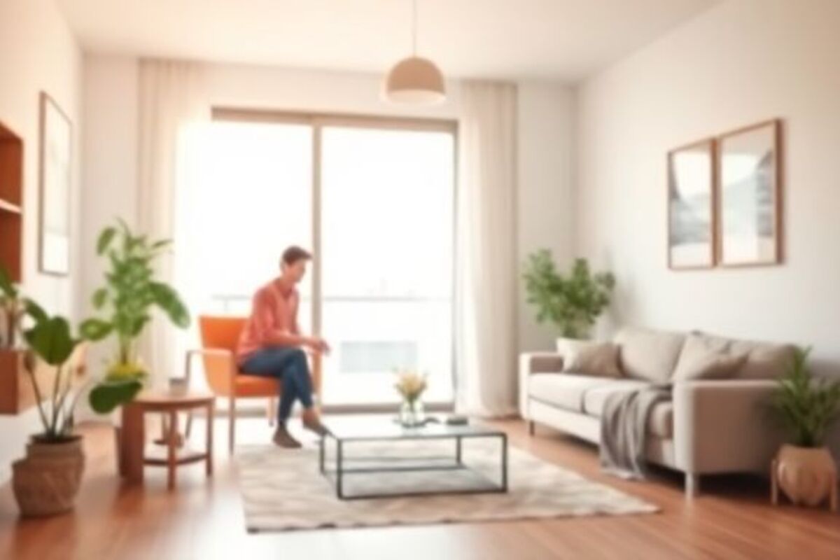 Assurance habitation pas cher : l'impact de la surface sur votre cotisation