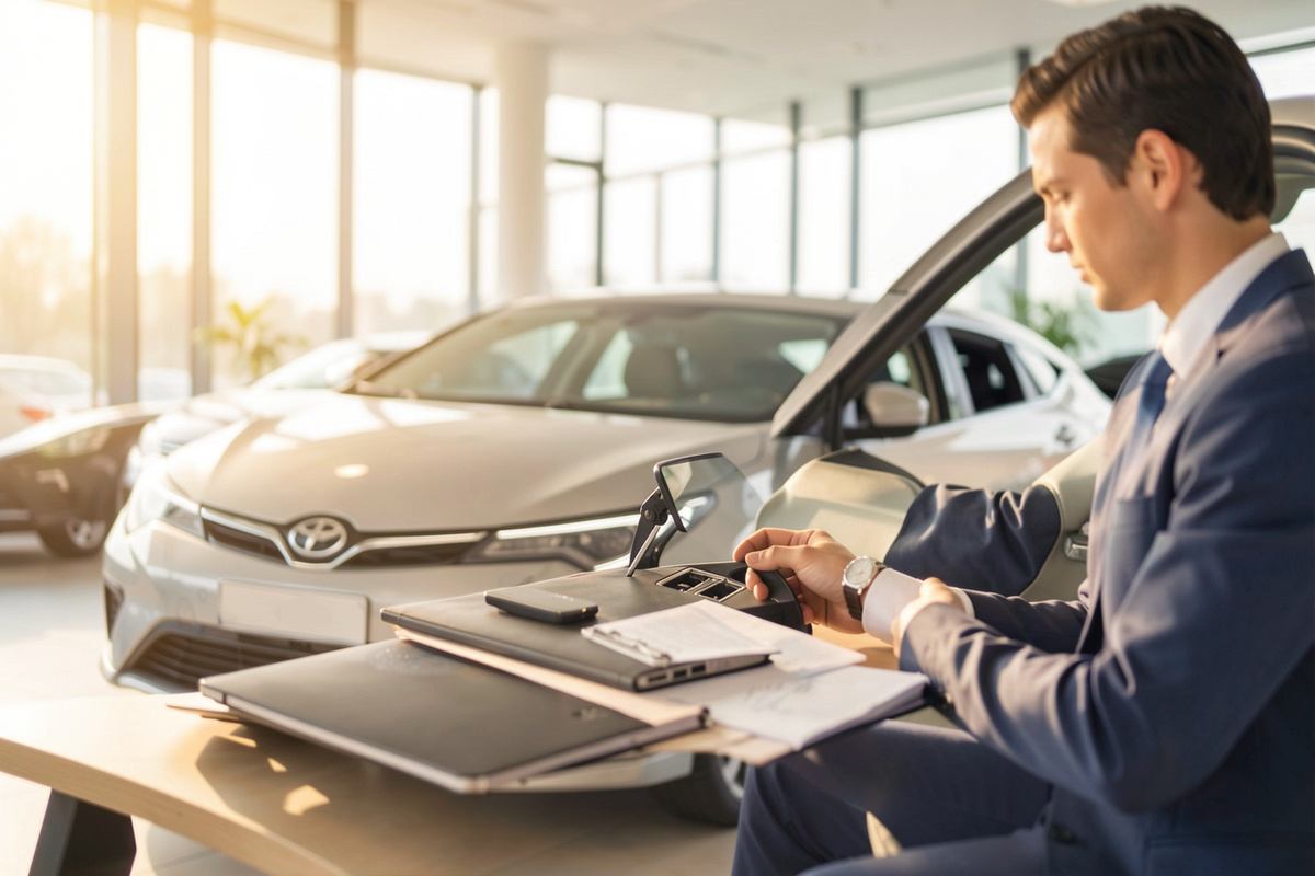 Permis Accompagné et Assurance Auto : Tout Ce Que les Jeunes Conducteurs Doivent Savoir