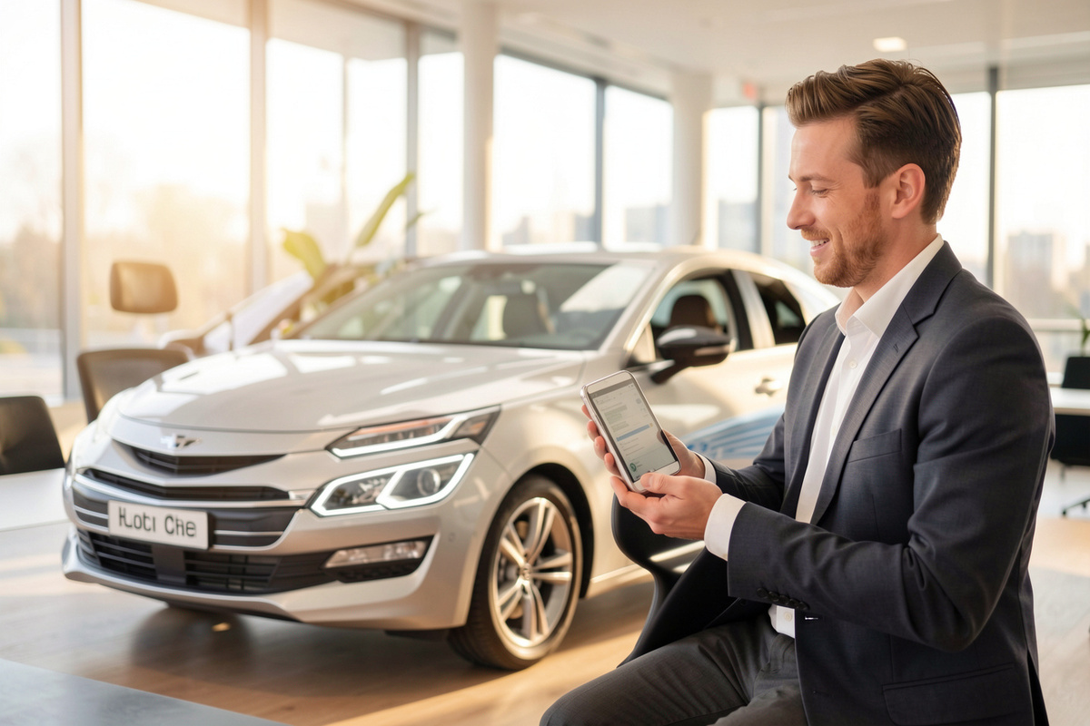 Quelle Voiture Choisir pour Payer Moins Cher son Assurance en Tant que Jeune Conducteur