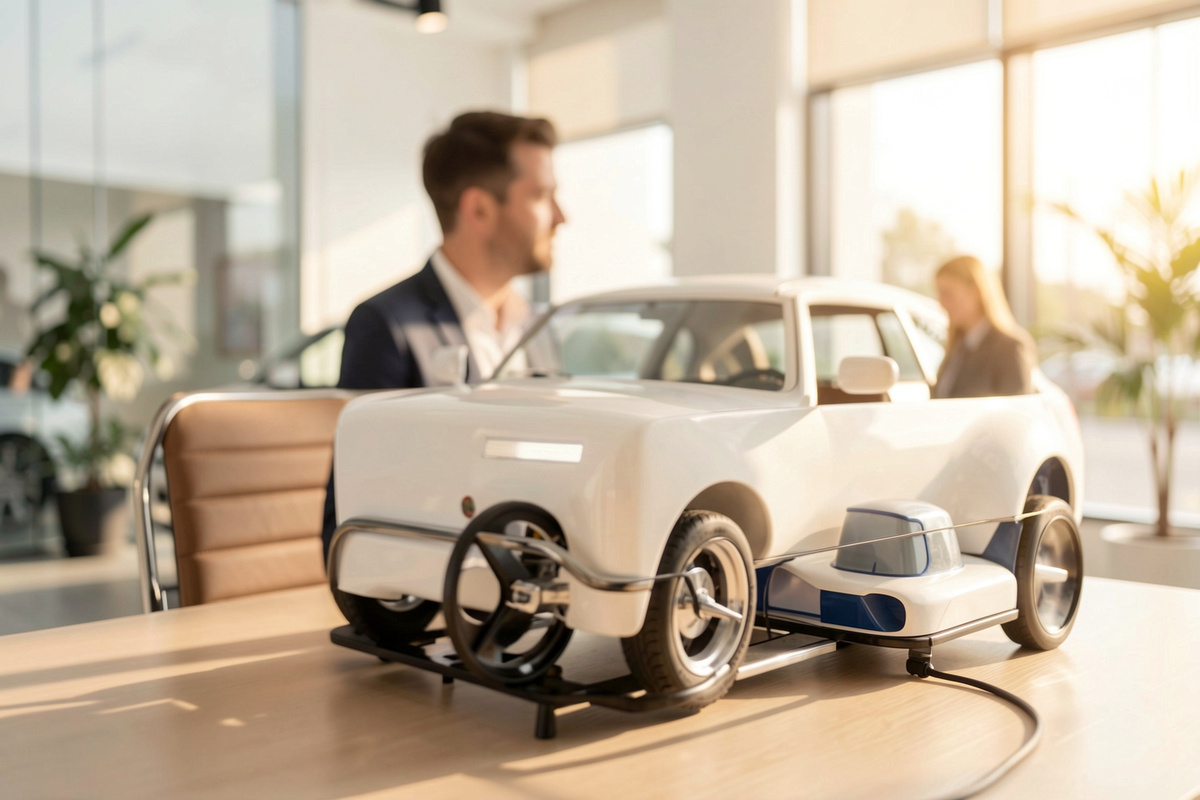 Malus et Jeune Conducteur : Comment Éviter la Surprime et Ses Conséquences