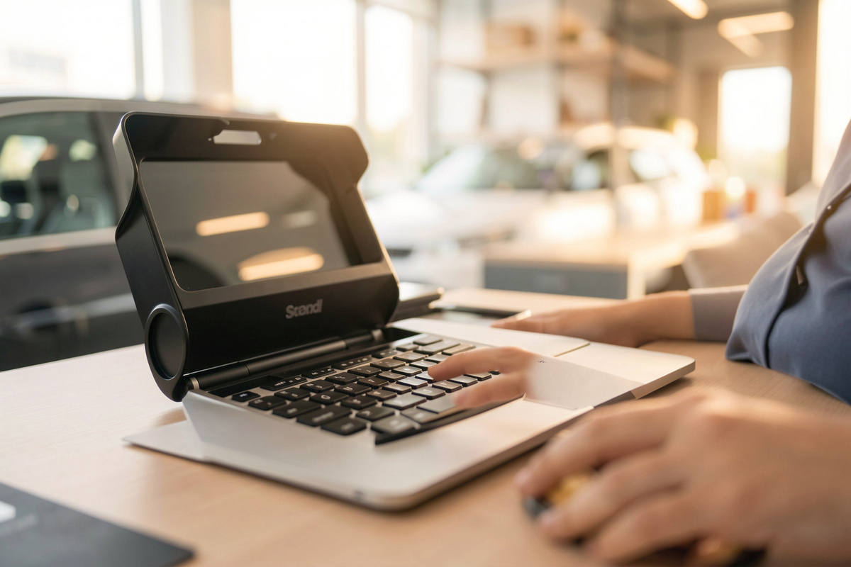 Black Box et Assurance Auto : Le Contrat Connecté Peut-il Vraiment Faire Économiser les Jeunes Conducteurs