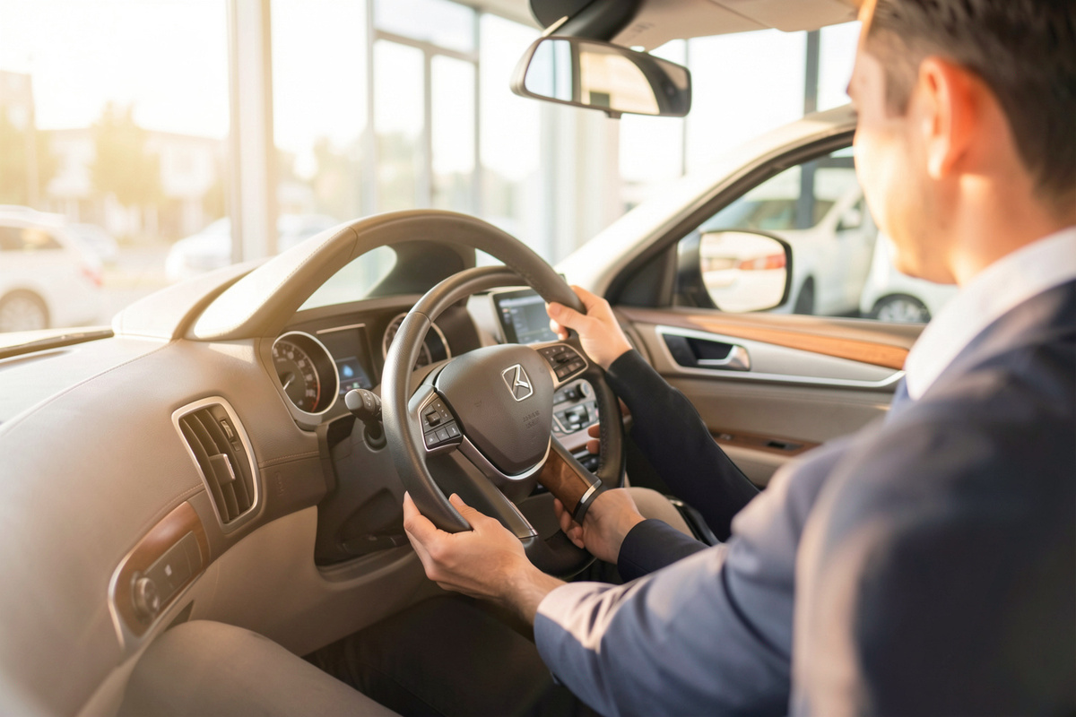 Assurance Auto au Tiers ou Tous Risques : Que Choisir Quand on est Jeune Conducteur