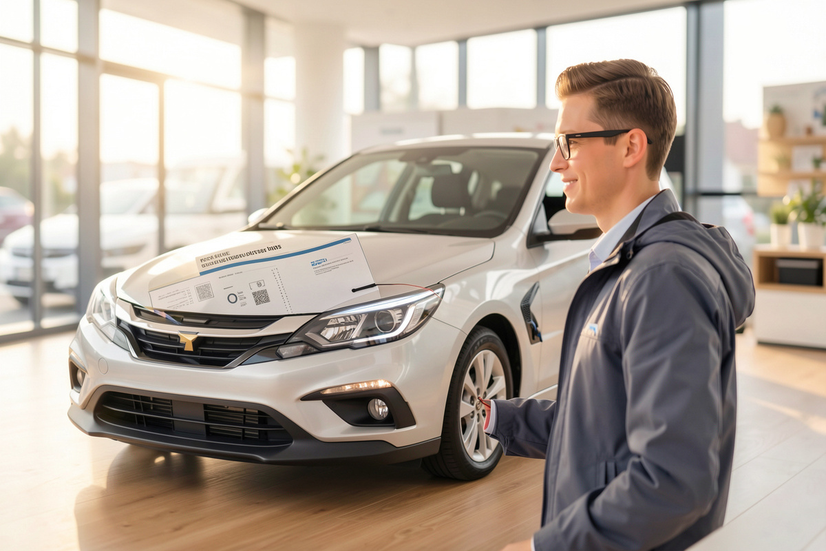 Assurance Jeune Conducteur : Faut-il Opter pour le Tiers ou les Tous Risques ?