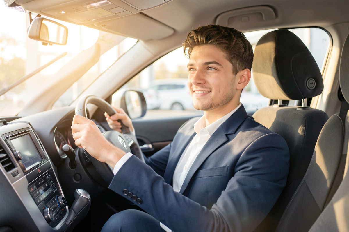 Comment Être Conducteur Secondaire pour Payer Moins Cher son Assurance Auto