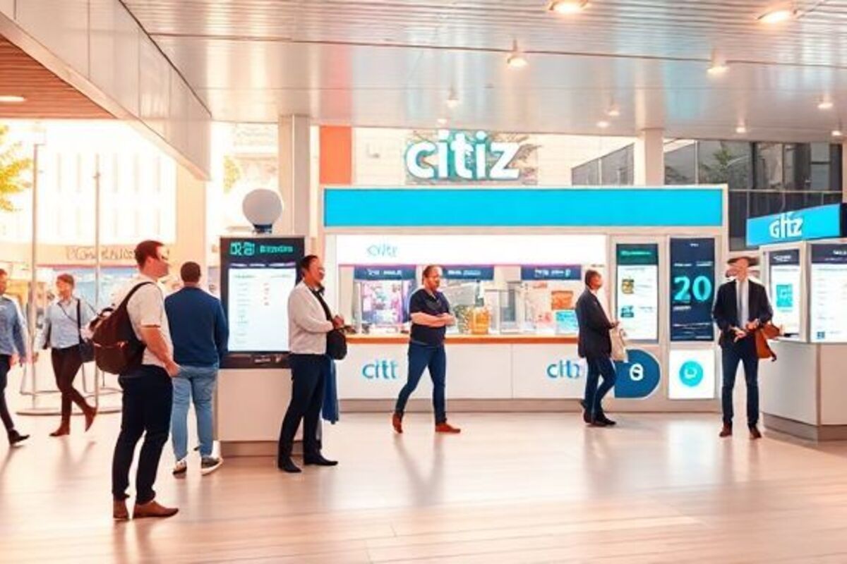 Beaucouzé s’équipe d’une toute nouvelle station Citiz en centre-ville