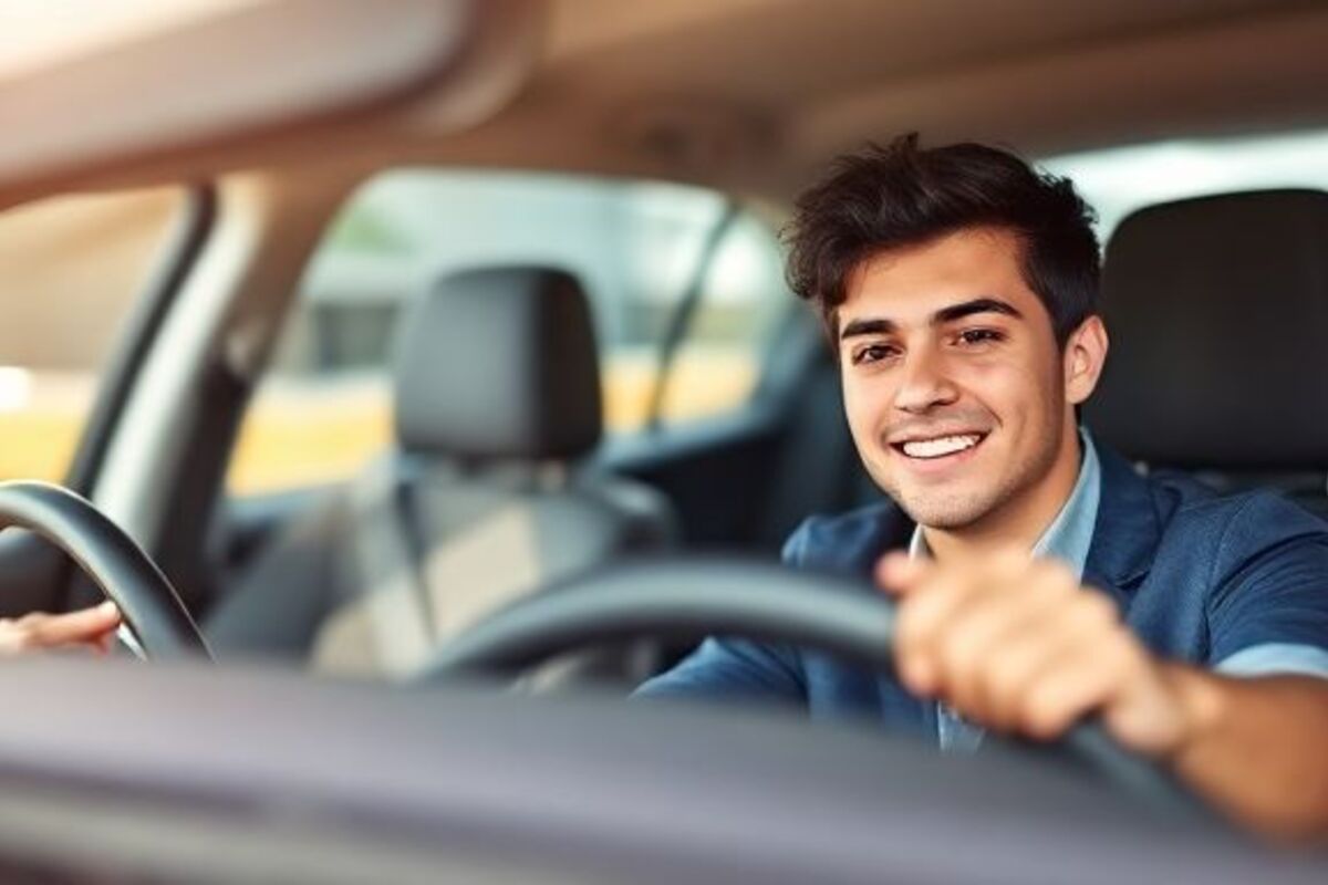 Assurance Auto Jeune Conducteur Après un Accident : Ce Qui Change Vraiment