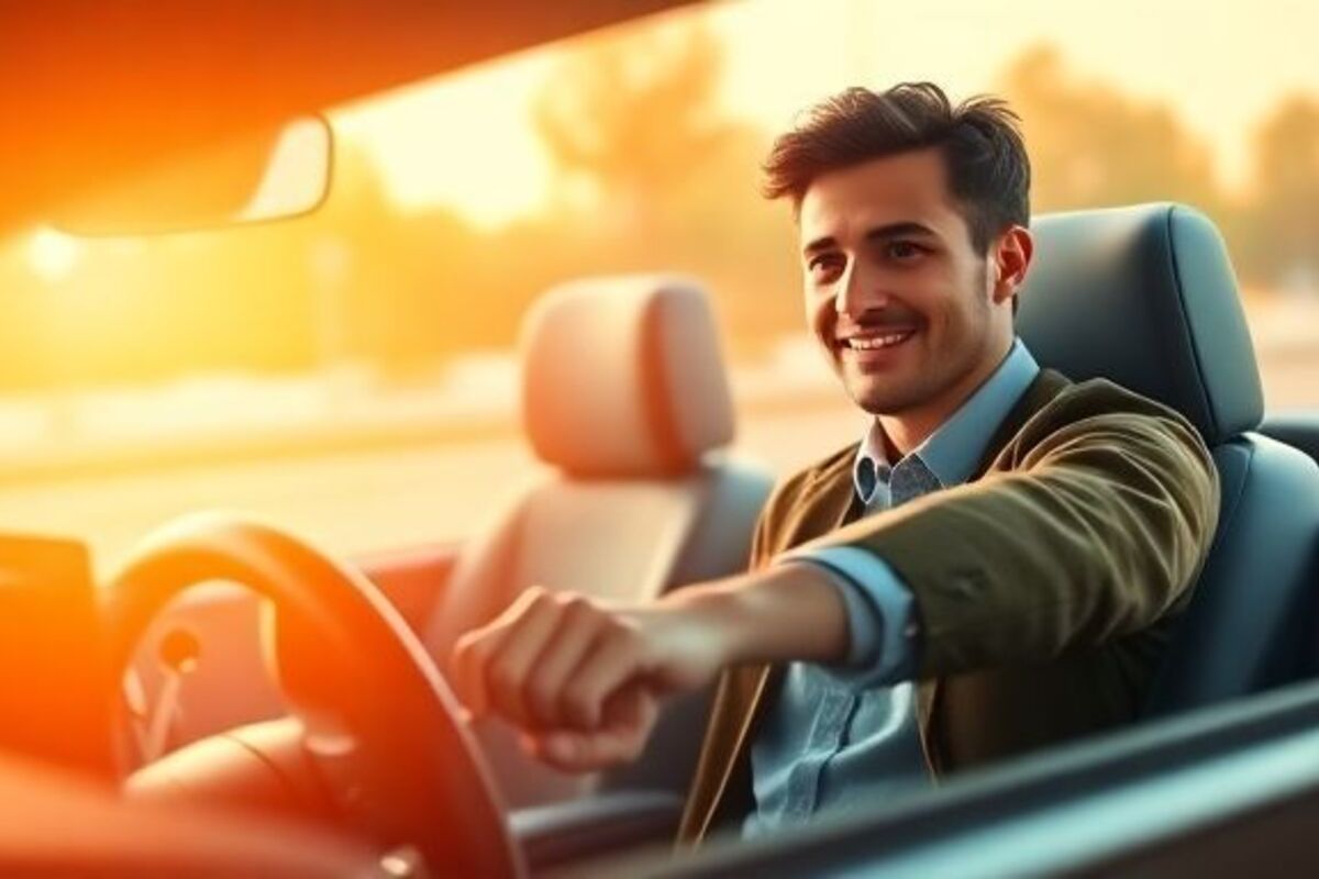 Voiture de Société et Jeune Conducteur : Comment Acquérir du Bonus Sans Posséder de Véhicule