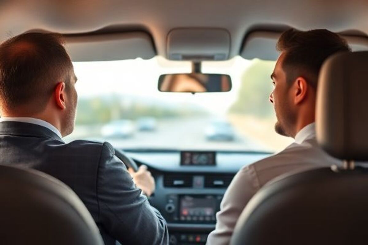Conducteur Novice : Faut-il Vraiment Passer par un Courtier pour Trouver la Meilleure Assurance