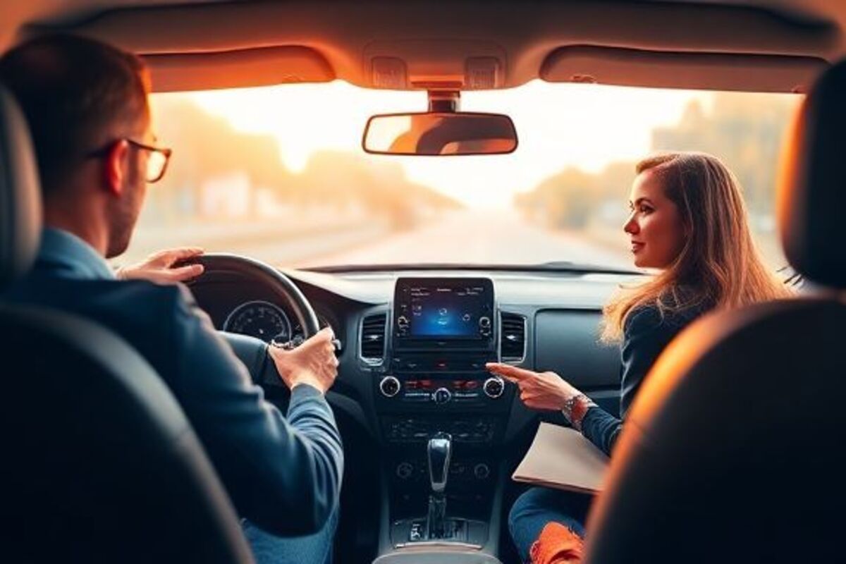 Assurance Auto Jeune Conducteur : Comment Fonctionne la Franchise et Peut-on la Réduire