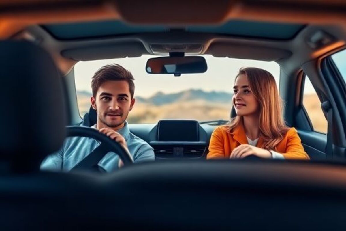 Assurance Auto Jeune Conducteur : Le Guide Complet pour Comprendre la Surprime