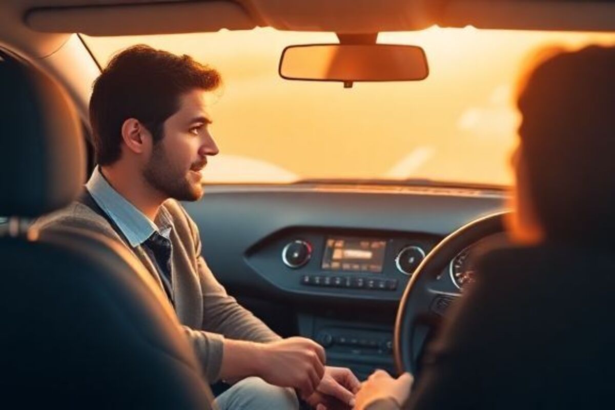 Comment Ajouter un Jeune Conducteur sur le Contrat d'Assurance Auto de ses Parents