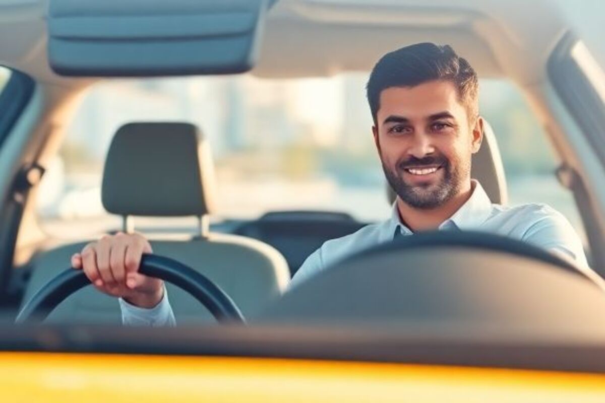 Jeune Conducteur : Quelle Assurance Choisir pour une Petite Voiture Citadine