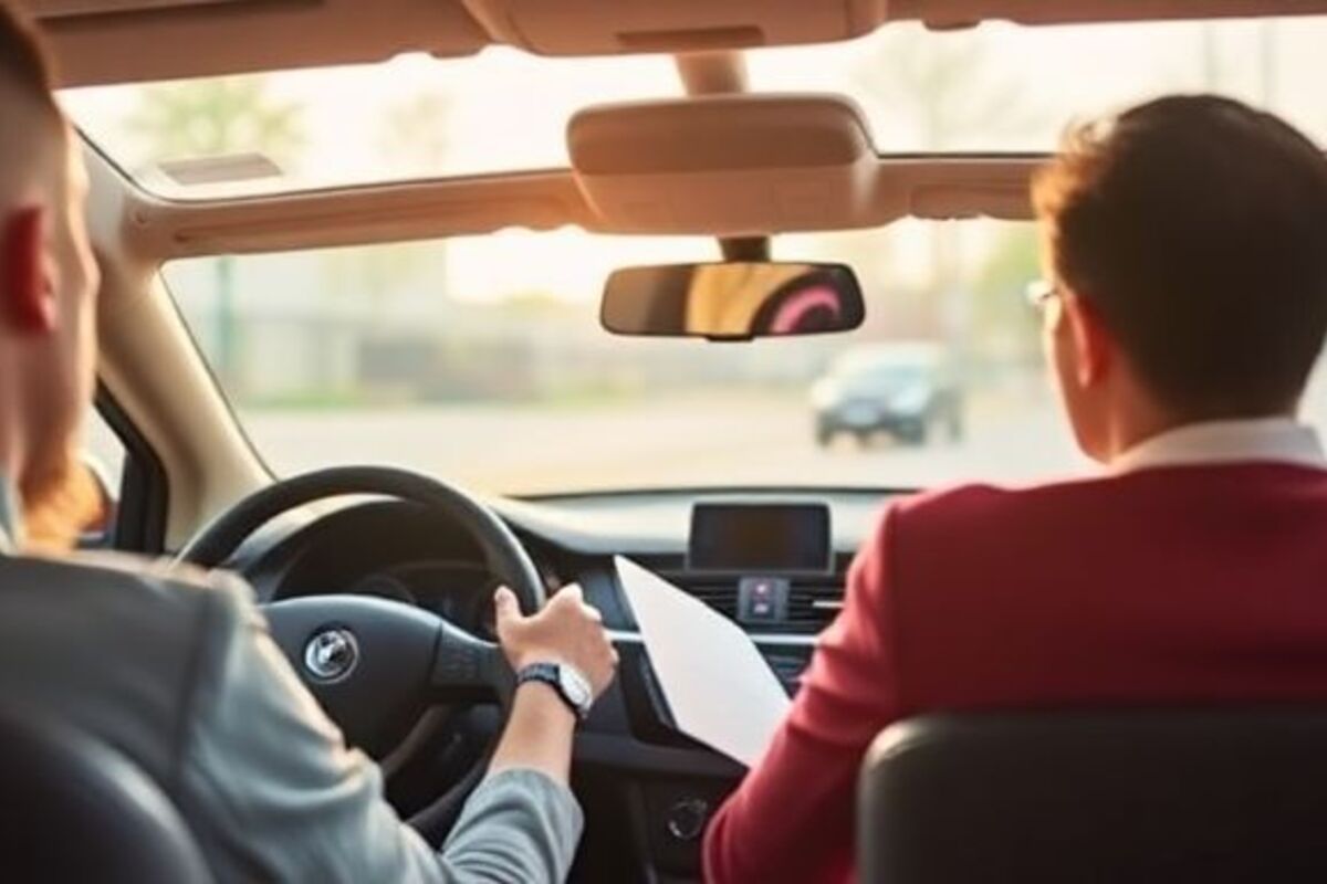 Assurance Jeune Conducteur : Les Questions à Poser Absolument Avant de Signer un Contrat