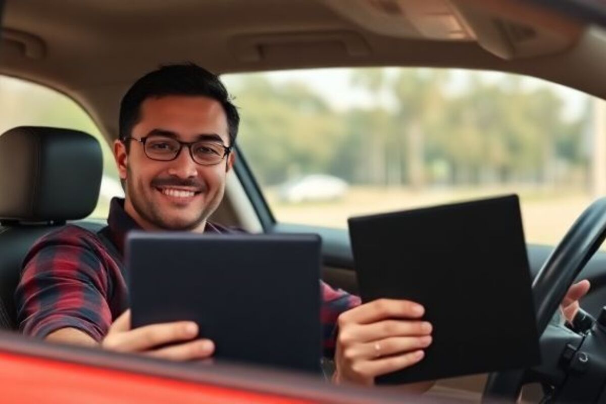 Jeune Conducteur : Assurance Auto avec Boîte Noire, Comment Ça Marche Concrètement