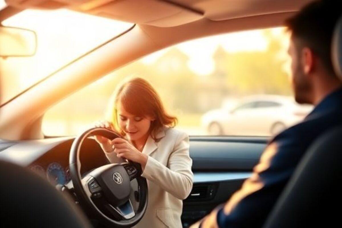 Assurance Jeune Conducteur chez Direct Assureur : Tarifs et Couvertures Comparés