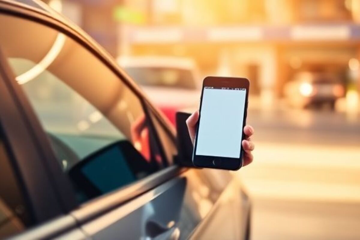 Clé de voiture perdue ou volée ? Cette appli vous aide à obtenir un double jusqu’à deux fois moins cher !