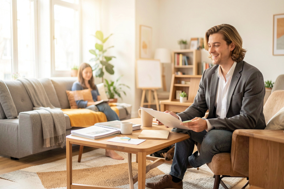 Assurance habitation étudiant en colocation : ce qu'il faut absolument savoir