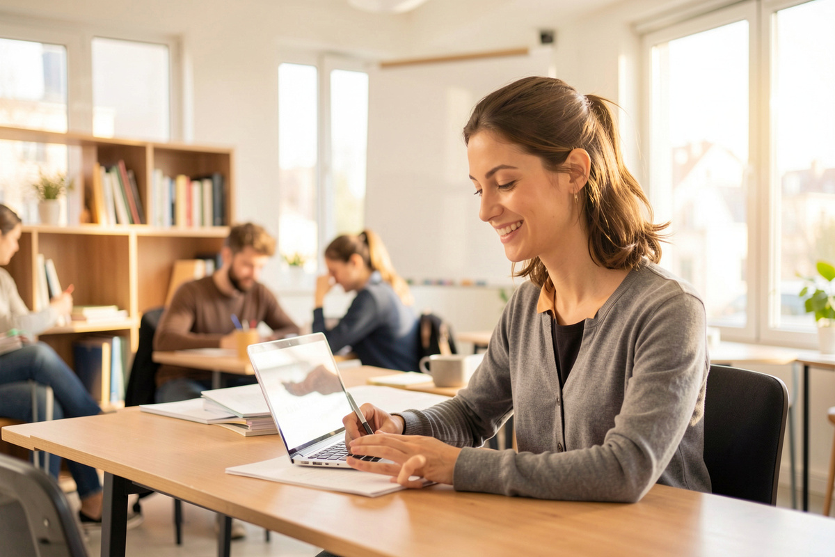 Assurance habitation pour étudiant étranger en France : mode d'emploi