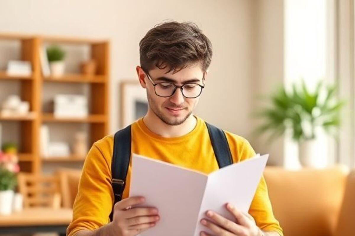 Étudiant locataire : comment bien lire son contrat d'assurance habitation ?