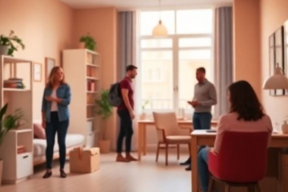 Trouver un logement étudiant sécurisé : l'importance de vérifier l'assurance