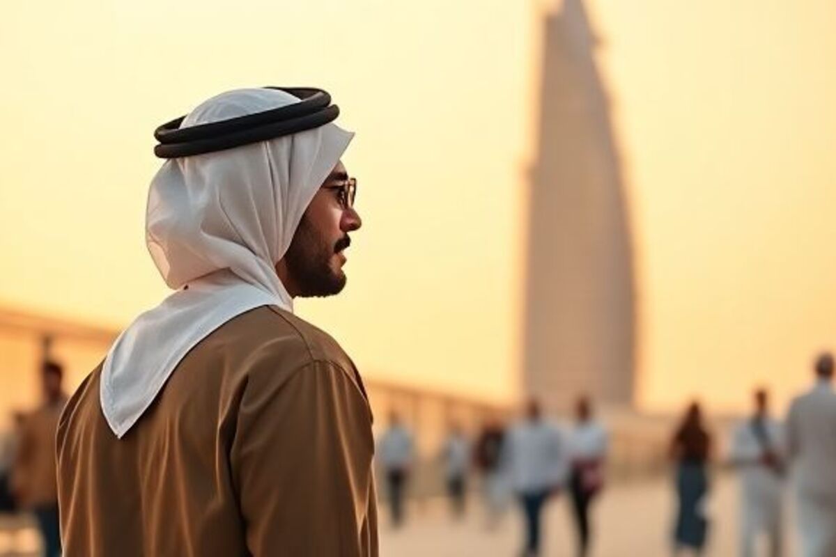 S’installer à Dubaï : Eldorado économique pour les influenceurs ou simple illusion ?
