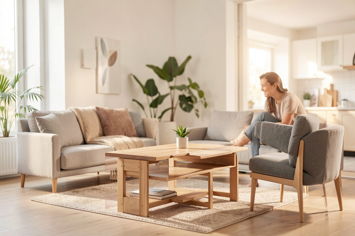 Bien plus qu’une simple vente : découvrez la sélection maison abordable d’IKEA à ne pas manquer