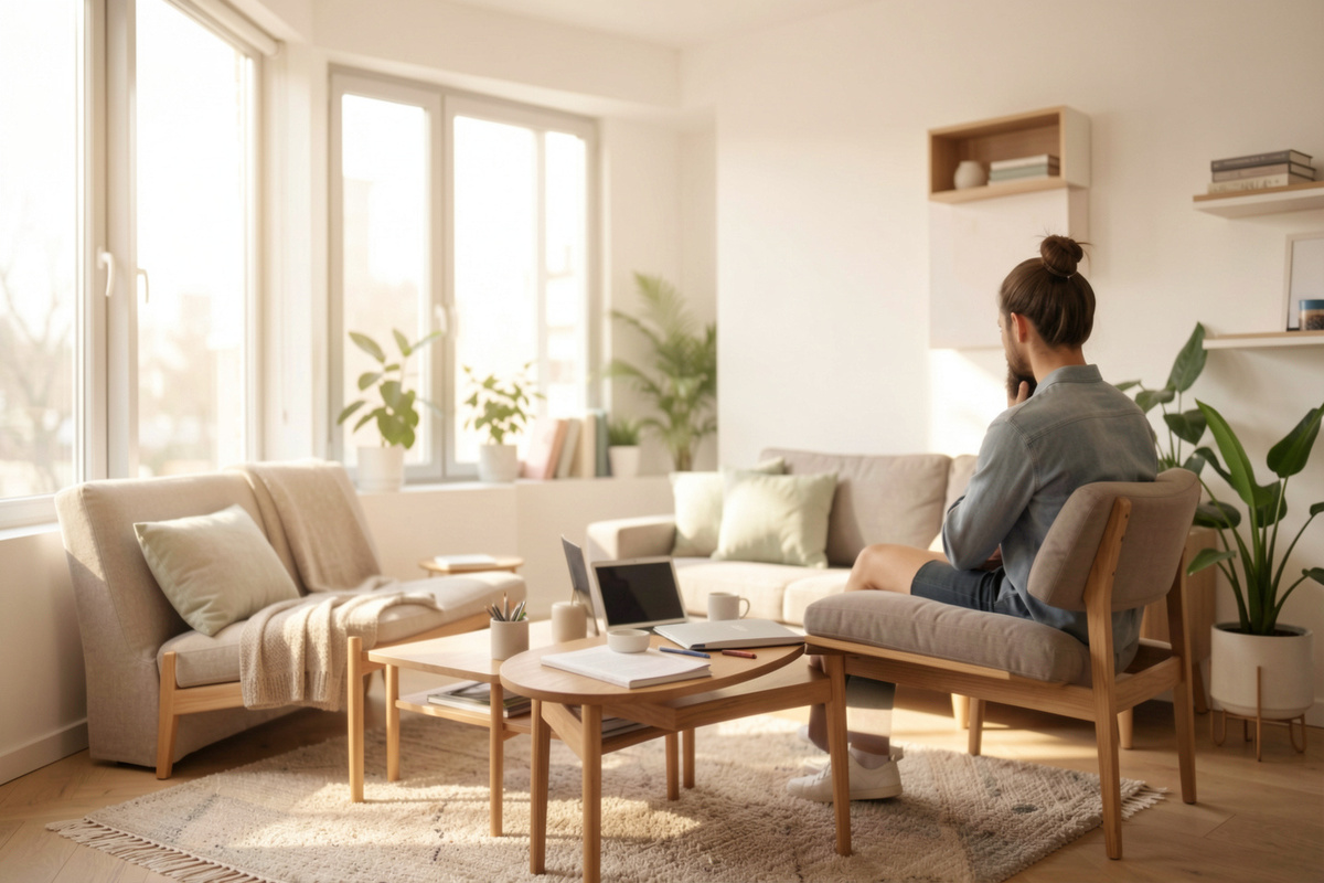 Quelles garanties choisir pour une assurance habitation étudiant en studio ?