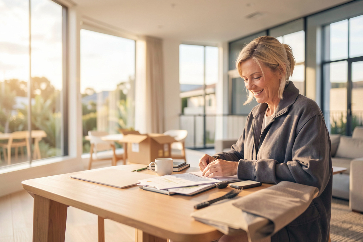 Australie et Nouvelle-Zélande : une crise de l’assurance habitation provoquée par le climat, alertent les experts