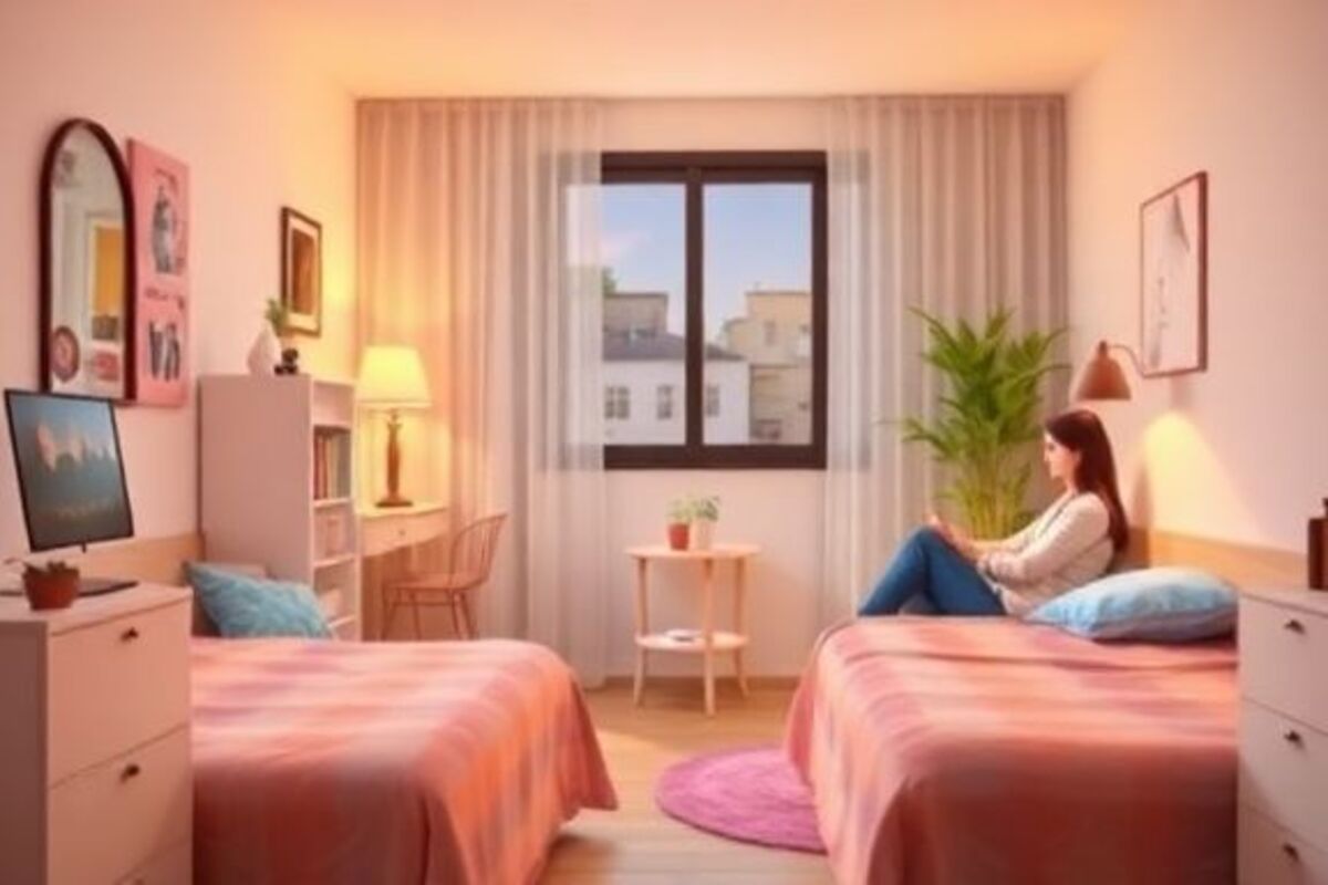 Chambre chez l'habitant et assurance habitation : êtes-vous vraiment couvert en tant qu'étudiant ?