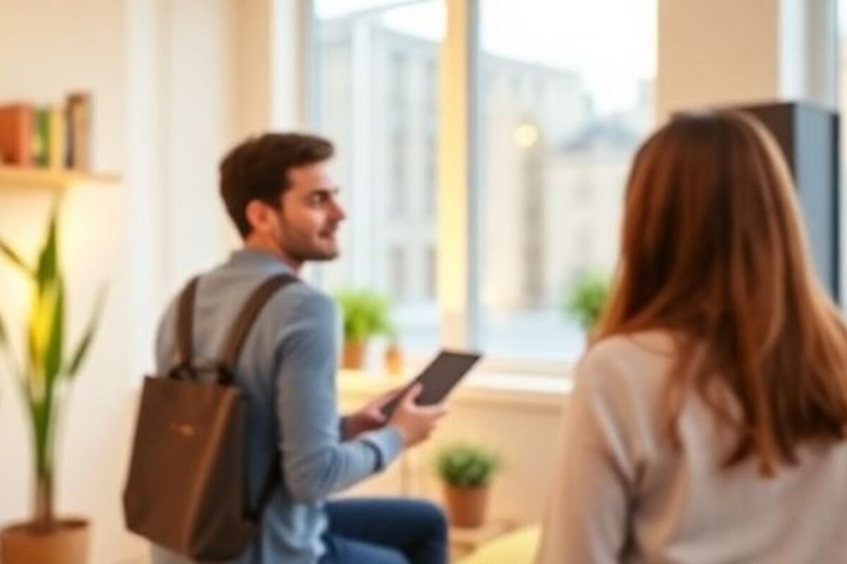 Assurance habitation étudiant international : comment être couvert lors d'un séjour Erasmus ?