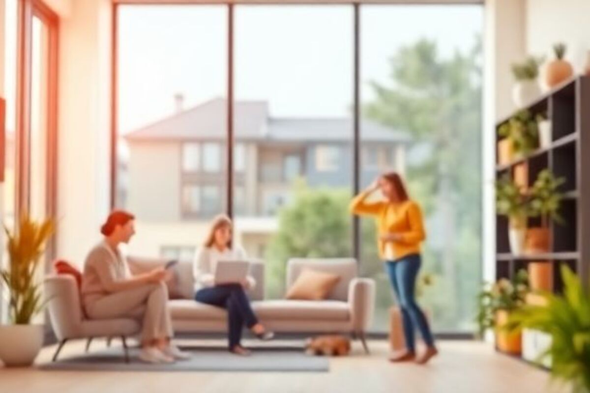 Assurance habitation étudiant : est-il possible de payer mensuellement sans frais ?