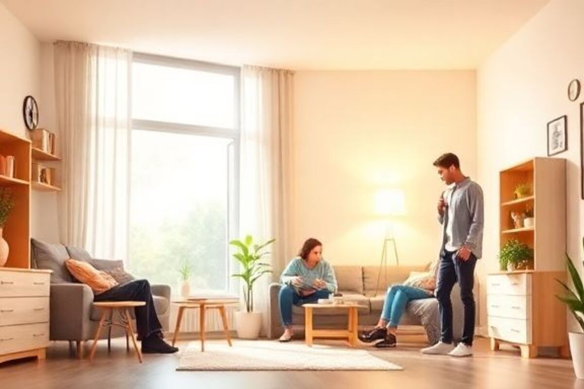 Logement étudiant non meublé : quelles garanties prévoir dans son assurance habitation ?