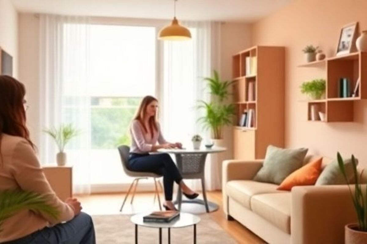 Sinistre en colocation étudiante : qui est responsable devant l'assurance habitation ?