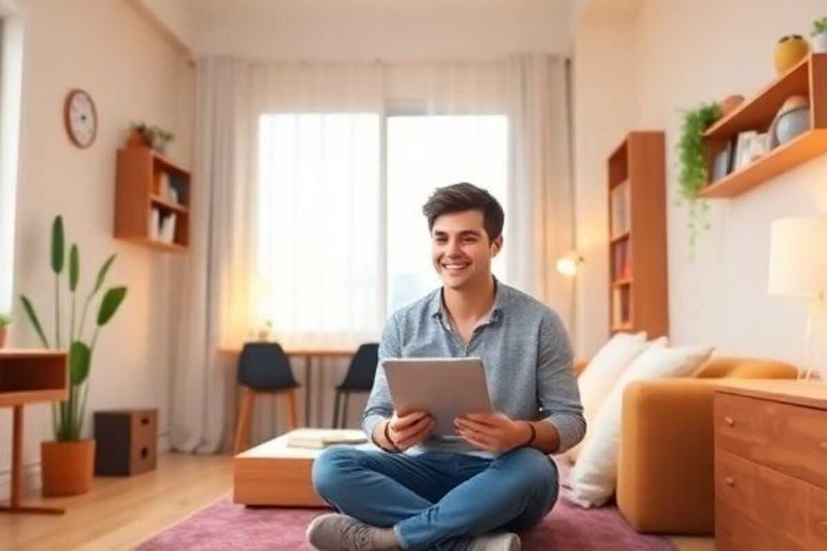 Étudiant en résidence privée : comment choisir son assurance habitation sans payer trop cher ?