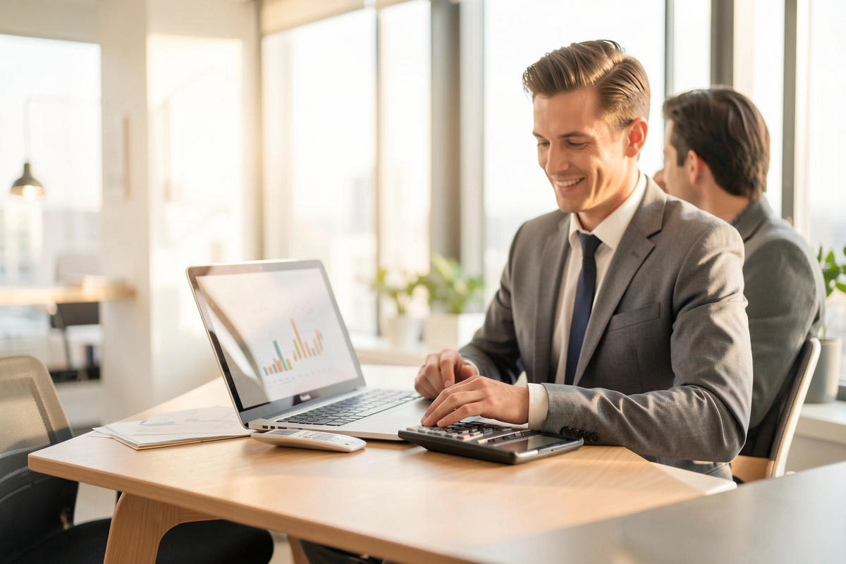 Assurance emprunteur : comment fonctionne la quotité et pourquoi c'est crucial ?