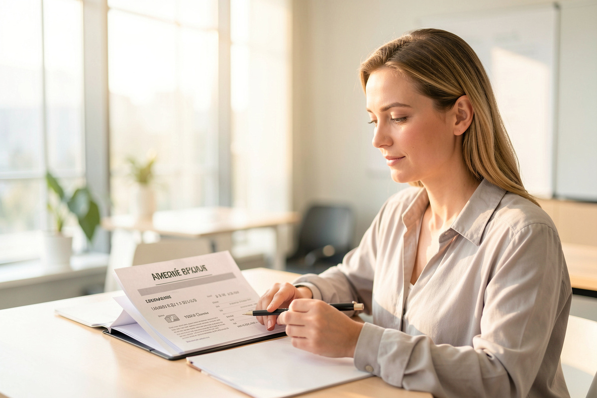 Assurance emprunteur et maladie chronique : comment obtenir une couverture adaptée