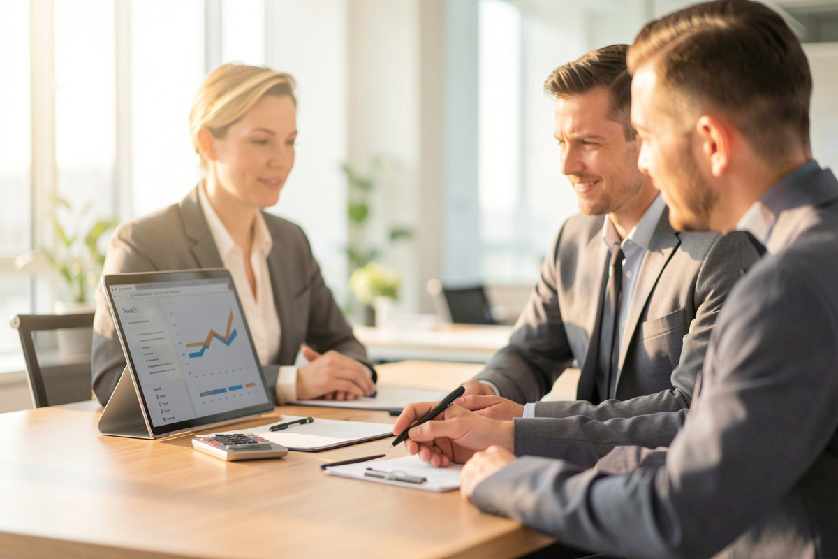 Délégation d'assurance emprunteur : comment ça marche et pourquoi en profiter