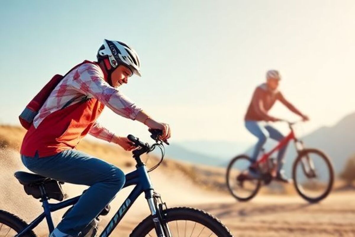 Assurance emprunteur et sport à risque : comment être bien couvert
