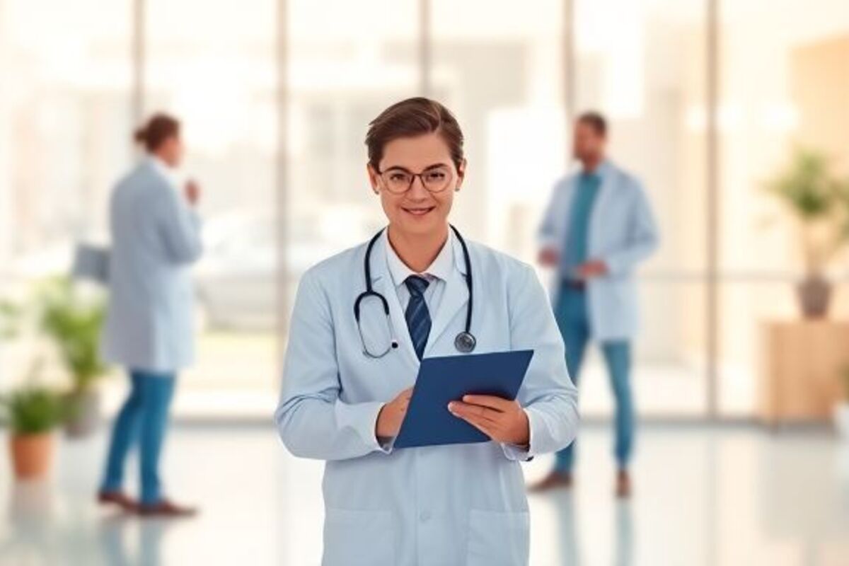 Assurance emprunteur pour les professions médicales : particularités et conseils