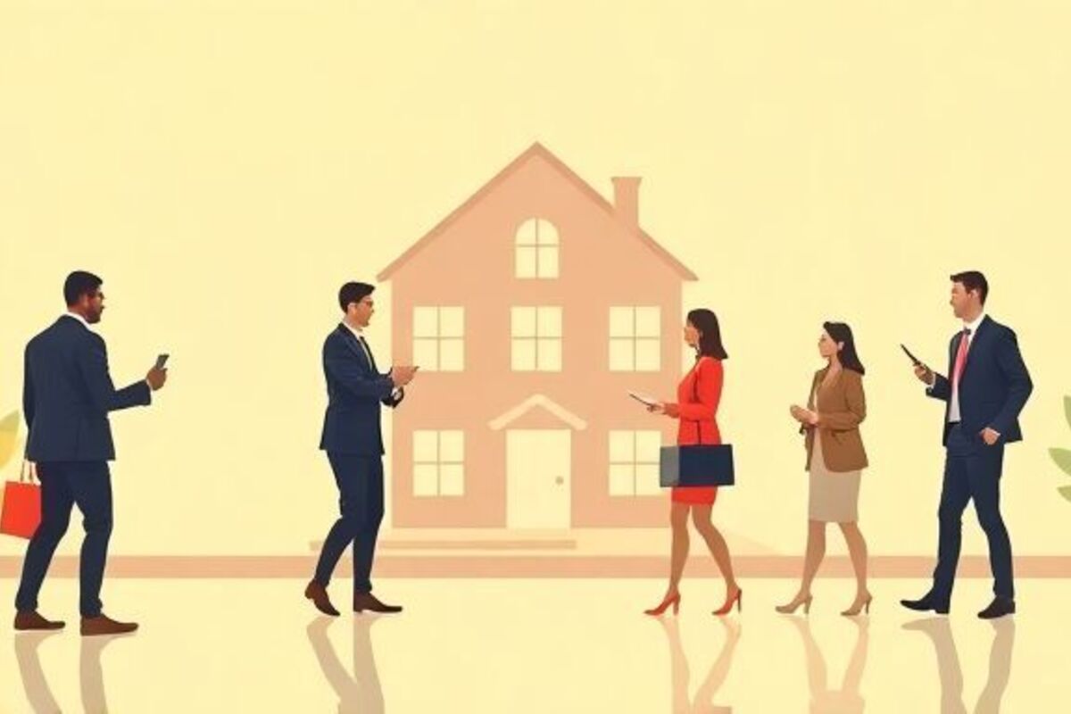 Les meilleurs taux de financement immobilier et assurance emprunteur combinés