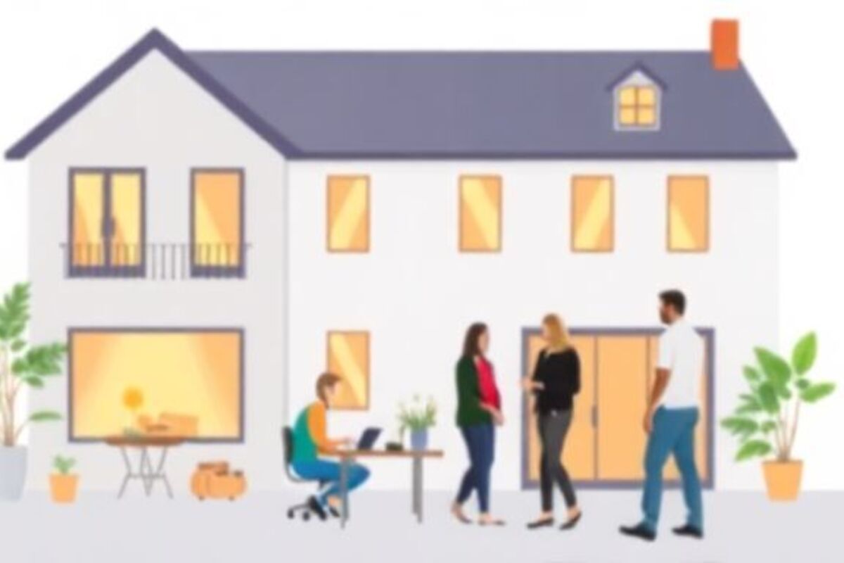 Maison individuelle : comment obtenir une assurance habitation pas chère