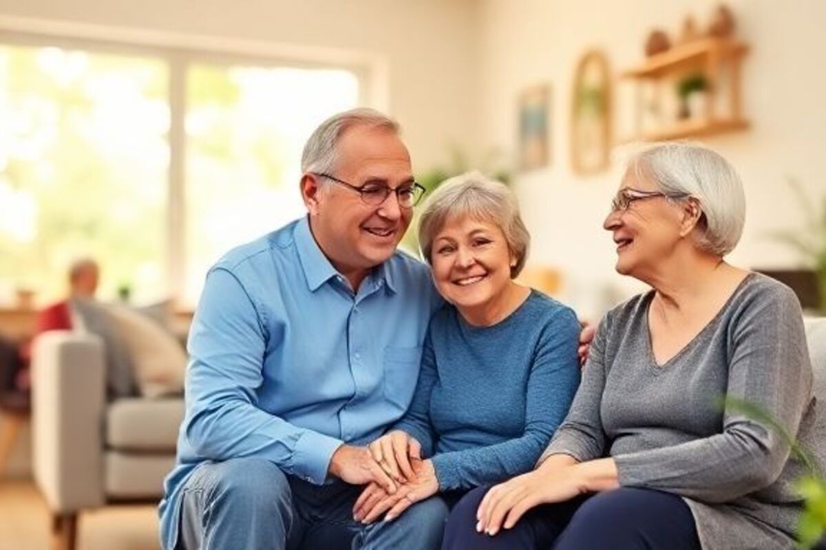 Assurance habitation pas cher pour seniors : les offres adaptées