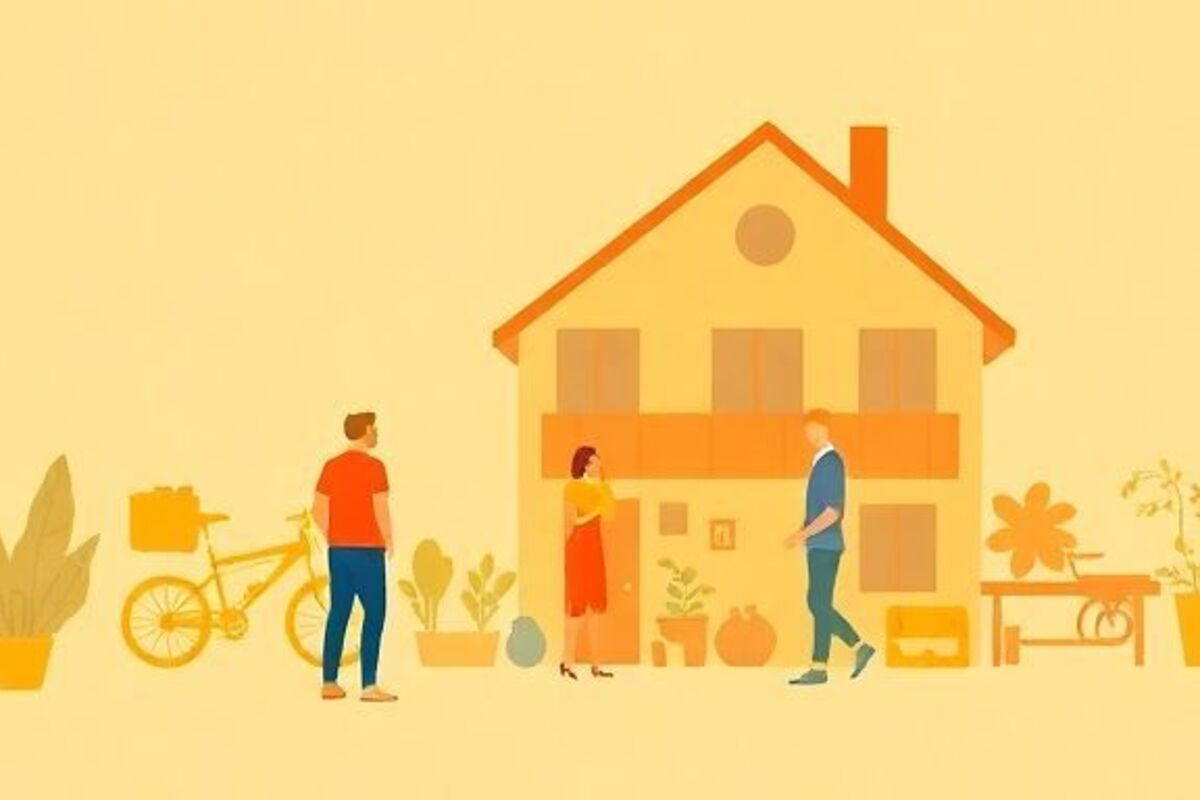 Les assurances habitation en ligne moins chères que les assurances traditionnelles