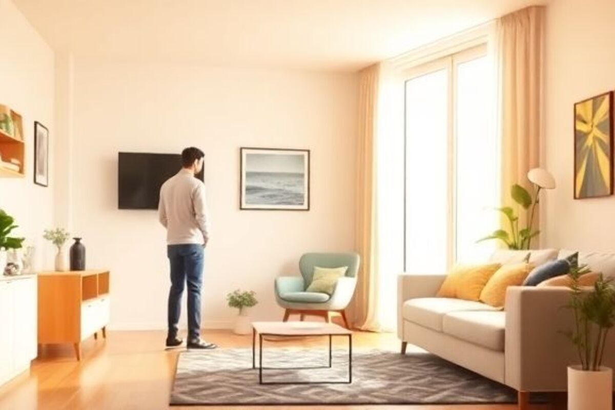 Assurance habitation pas cher pour appartement meublé : ce qu'il faut savoir